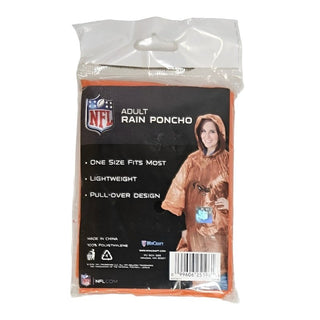 Poncho: Cleveland Browns