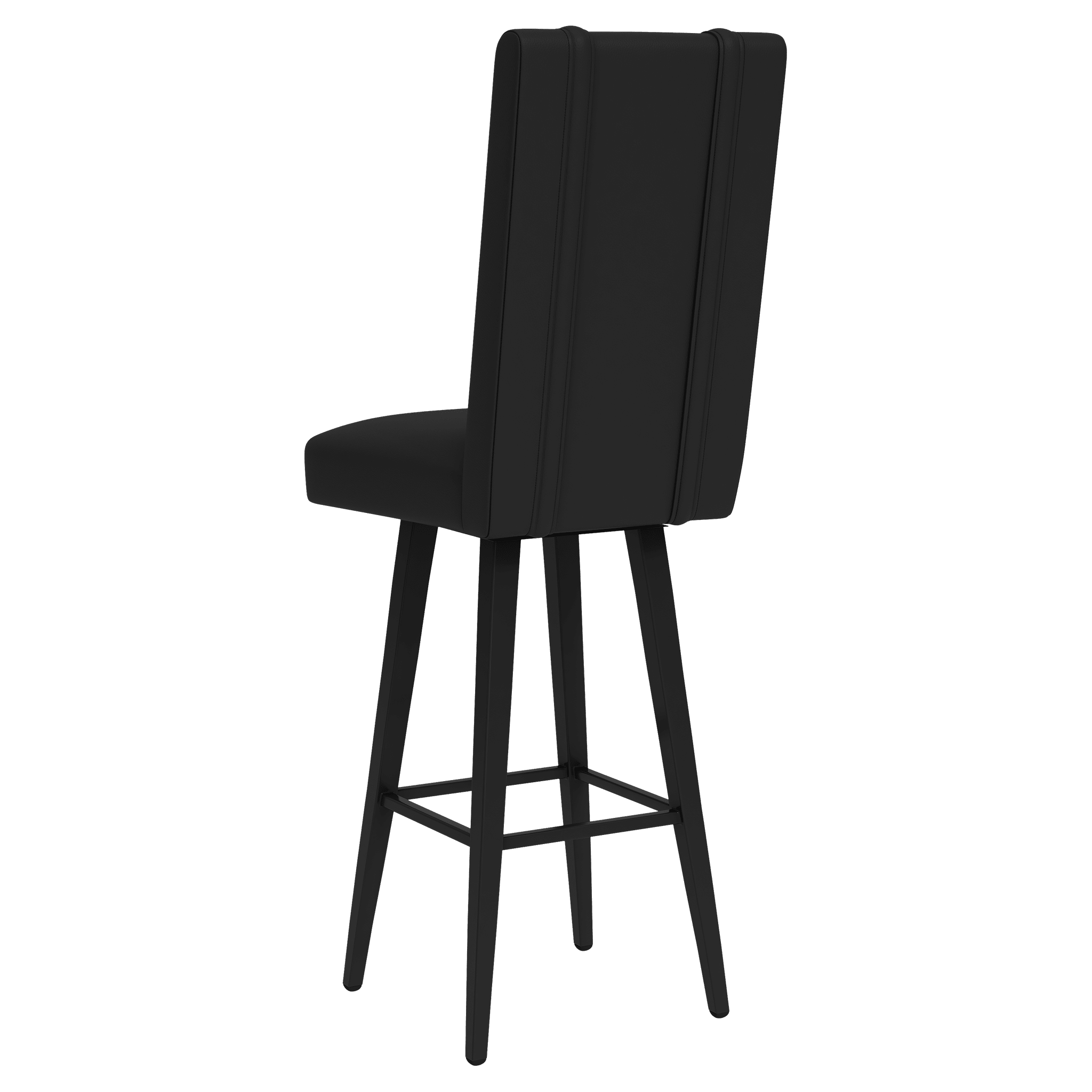 Swivel Bar Stool 2000 with Pittsburgh Penguins Logo