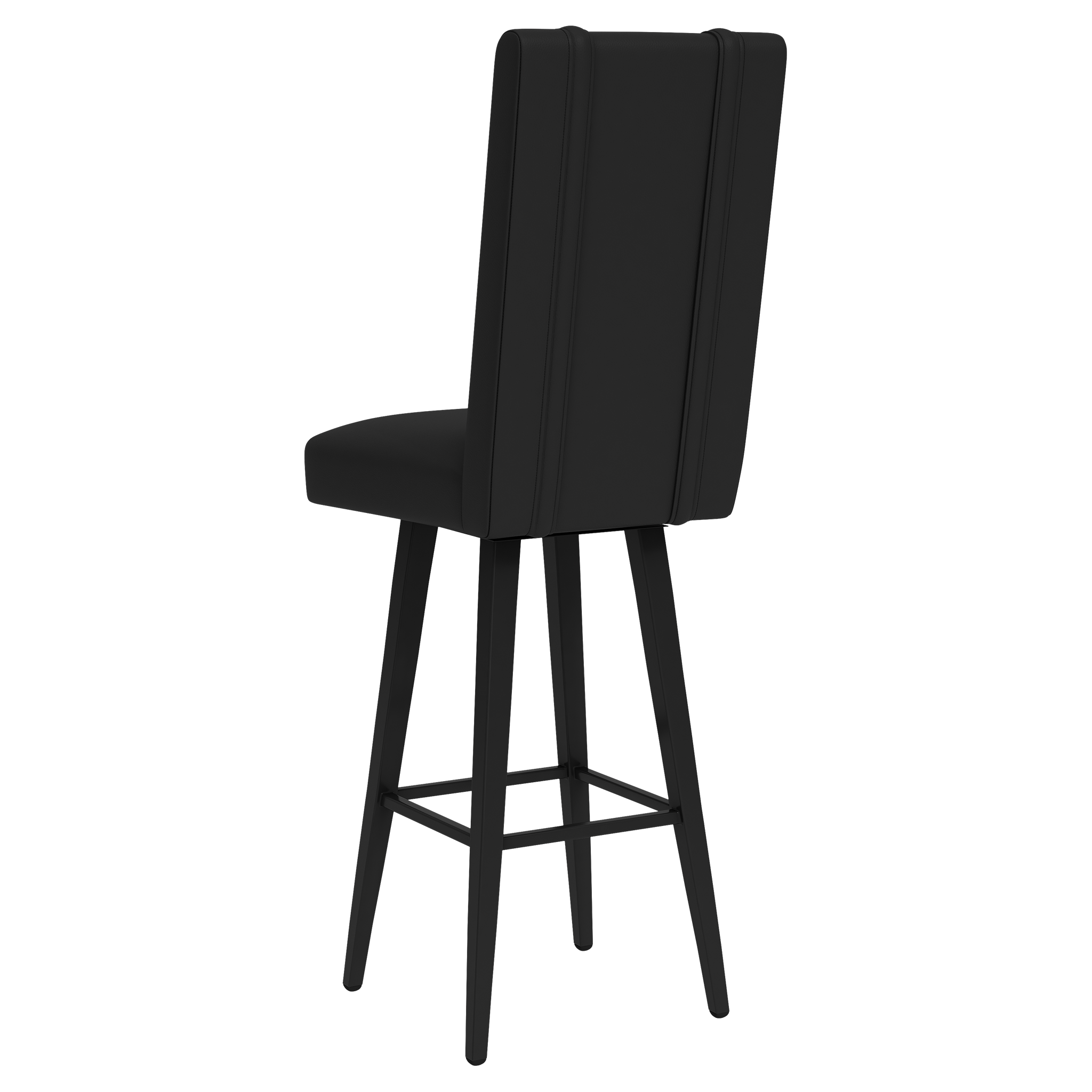 Swivel Bar Stool 2000 with Carolina Hurricanes Logo