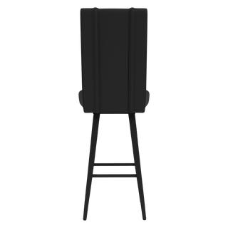 Swivel Bar Stool 2000 with Auburn Tigers Primary Logo