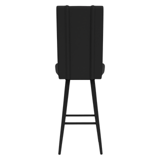 Swivel Bar Stool 2000 with New England Patriots Primary Logo