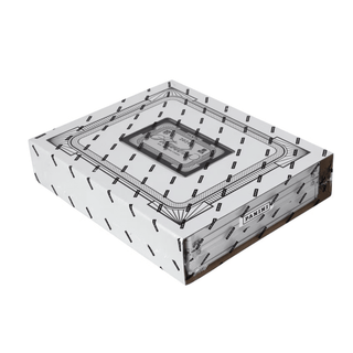 2024 Panini Flawless Football Hobby Box