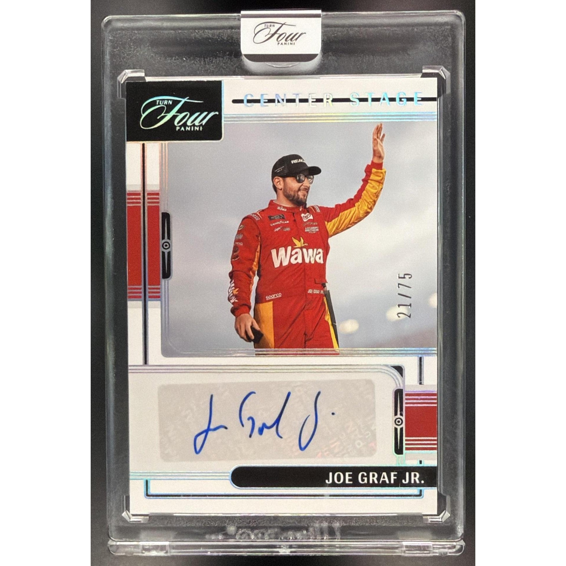 Motorsports Collectibles | NASCAR & F1 Memorabilia, Trading Cards
