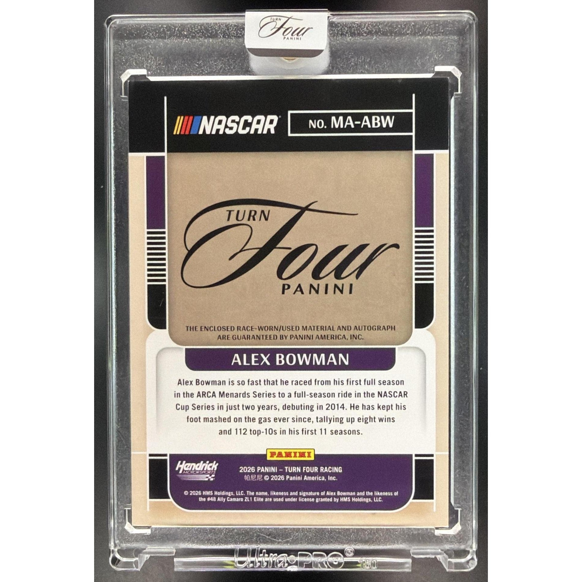 Motorsports Collectibles | NASCAR & F1 Memorabilia, Trading Cards