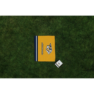 Nashville Predators - Impresa Picnic Blanket