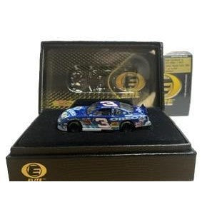 Diecast 1/64 Scale: Dale Earnhardt Jr. #3 Elite 2002 Oreo / Ritz