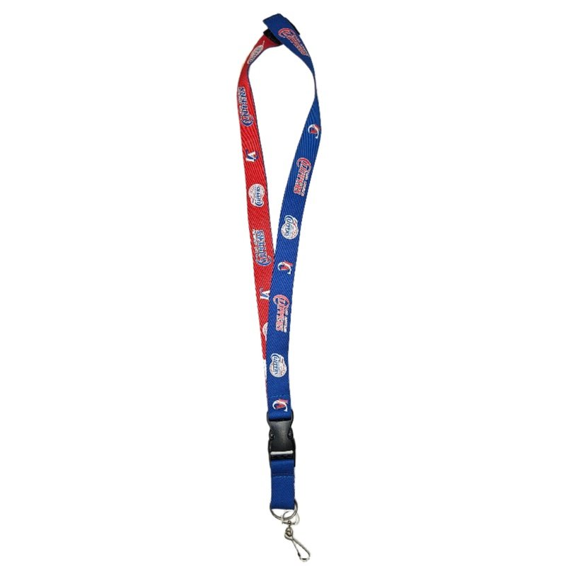 Lanyard: Clippers