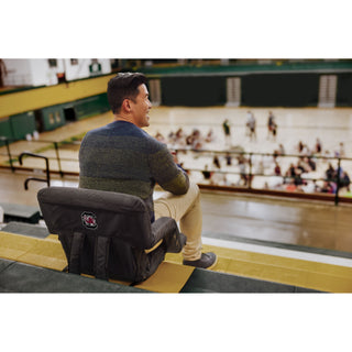 South Carolina Gamecocks - Ventura Portable Reclining Stadium Seat