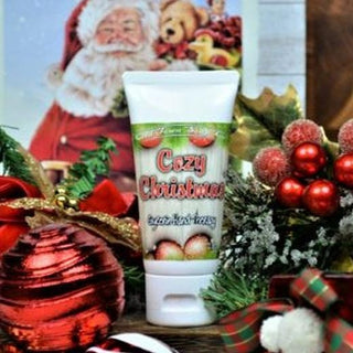 Lotion: Cozy Christmas 2 oz. Tube