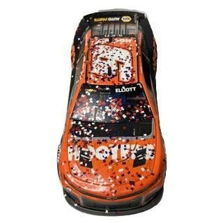 Die Cast 1/24 Scale: Chase Elliott #9 Hooters Texas Win 2024 Camaro ZL1 Lionel Racing