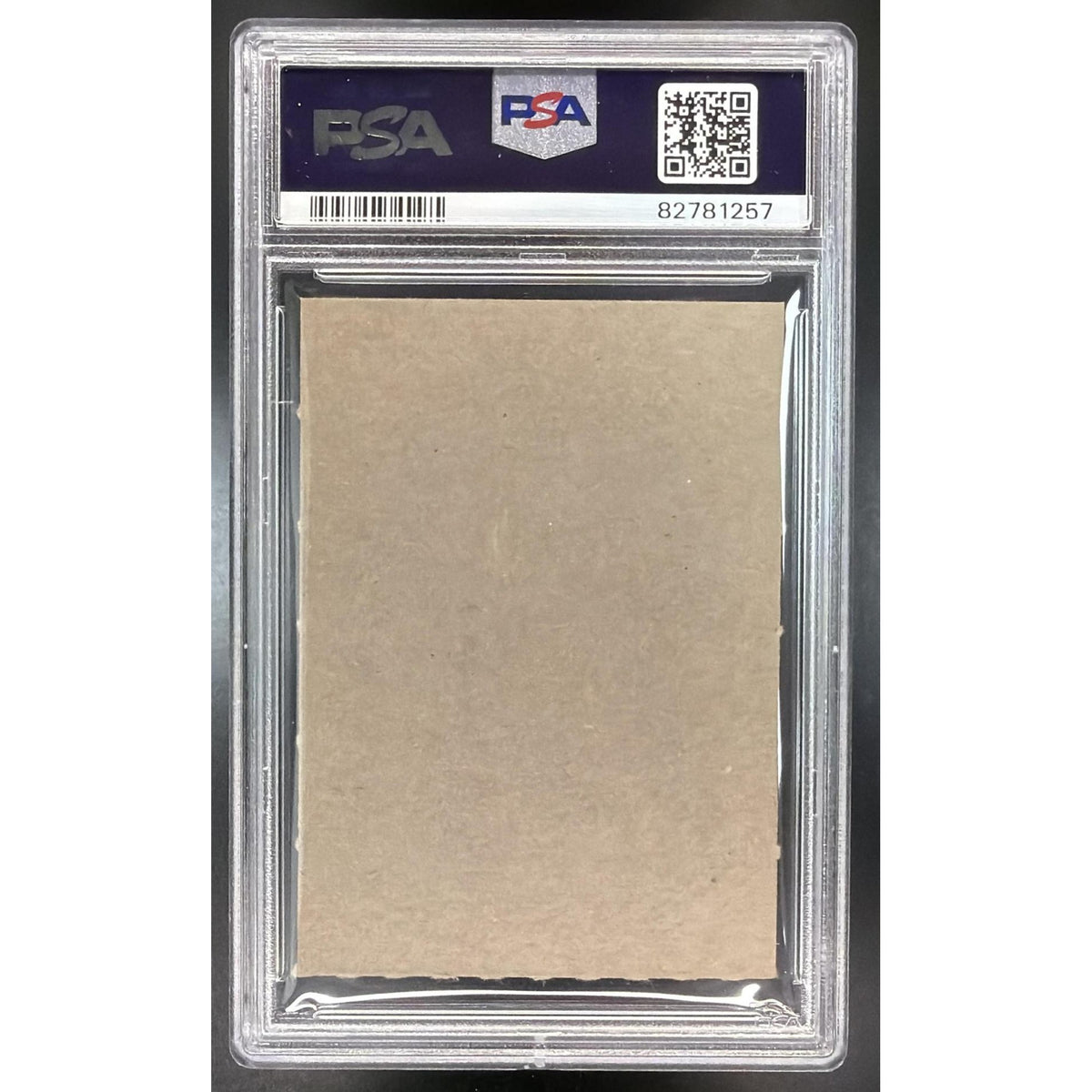 Roger Maris 1961 Post Cereal Perforated #7 PSA 8