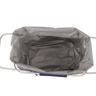 Los Angeles Chargers - Metro Basket Collapsible Cooler Tote