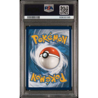 FA Double Turbo Energy – 2022 Pokémon SWSH Astral Radiance Secret #216 PSA 10