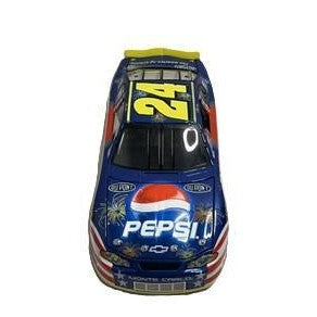Die Cast Vehicle 1:24 Scale: Jeff Gordon #24 Dupont/Pepsi/Daytona 2002 Monte Carlo Action Racing