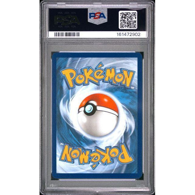 Chimchar 2026 Pokemon First Partner Series 1 Black Star Promo 041 PSA 10