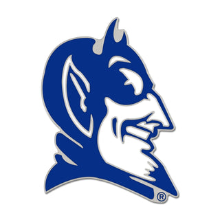 Duke Blue Devils Collector Enamel Pin – Official