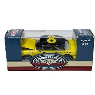 Die Cast 1/64 Scale: Dale Earnhardt #8 Main Texaco 1958 Ford Ltd. Ed. Action Racing