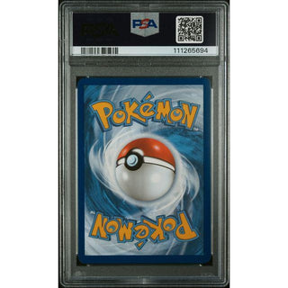 Machoke 2023 Pokémon MW EN Illustration Rare #177 – PSA 10