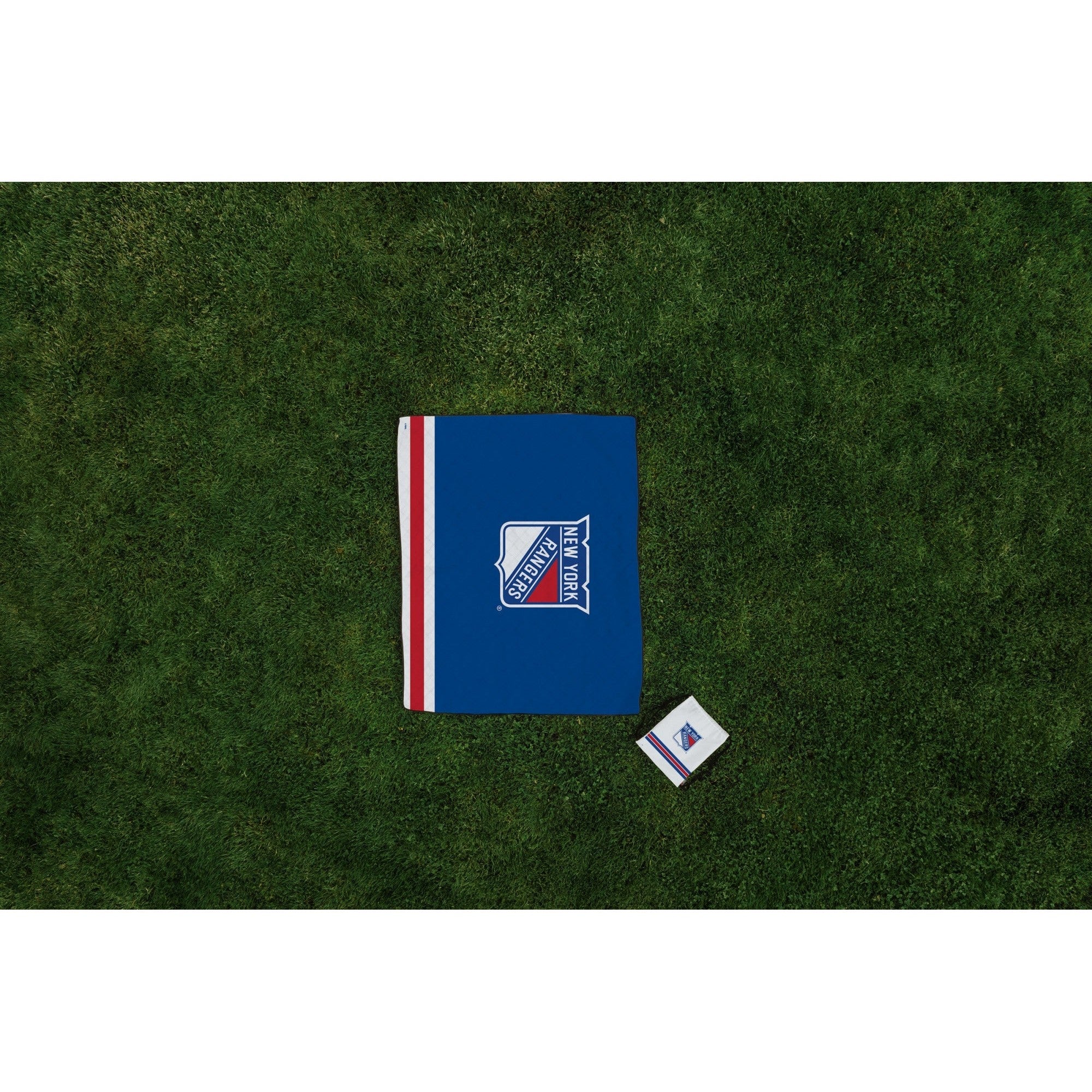 New York Rangers - Impresa Picnic Blanket