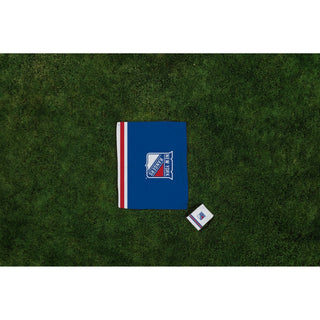 New York Rangers - Impresa Picnic Blanket