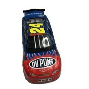 Diecast 1/24 Scale: Jeff Gordon #24 2001 Dupont Elite
