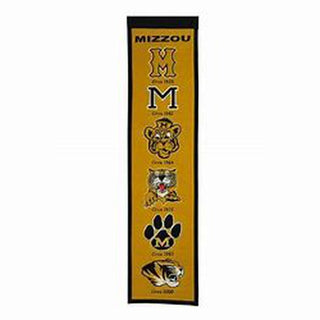 Banner: MI- Heritage