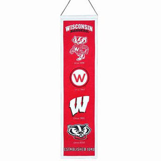 Banner: WI- Heritage