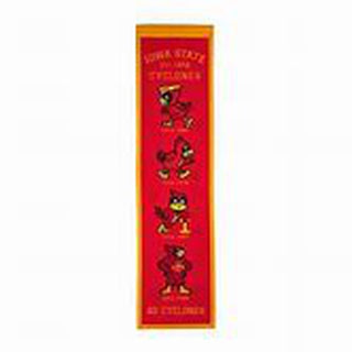 Banner: Iowa State- Heritage