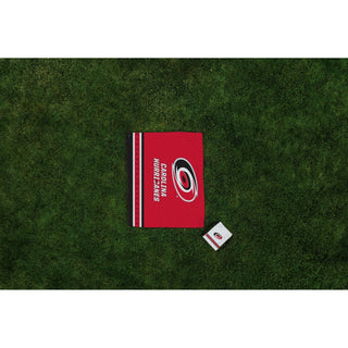 Carolina Hurricanes - Impresa Picnic Blanket