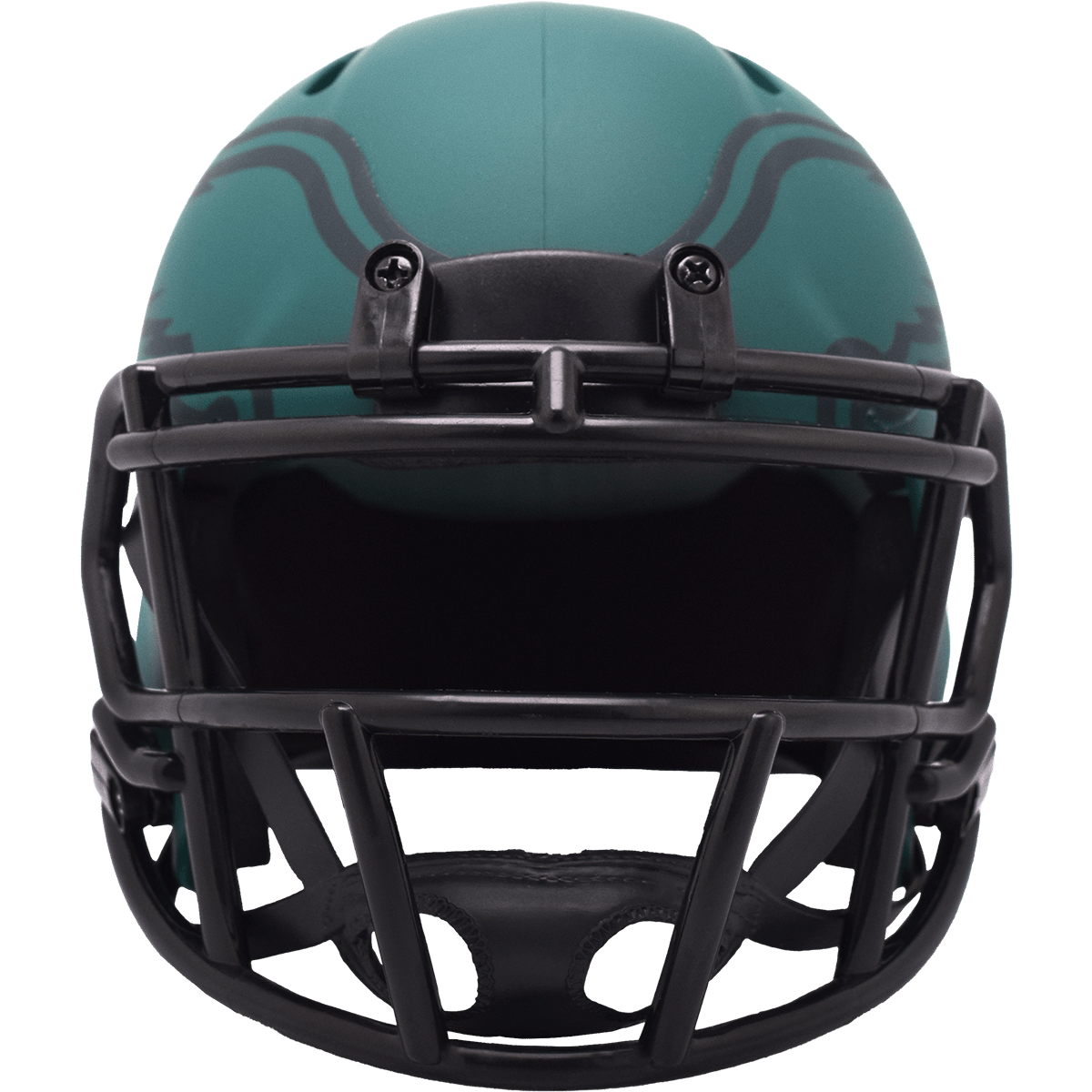 Mini Helmet: Philadelphia Eagles - Rave