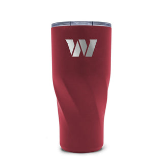 Washington Commanders 20oz Fan Tumbler
