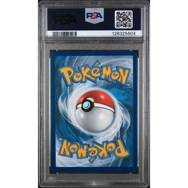2016 Pokémon XY Evolutions #11 Charizard Holo PSA 7