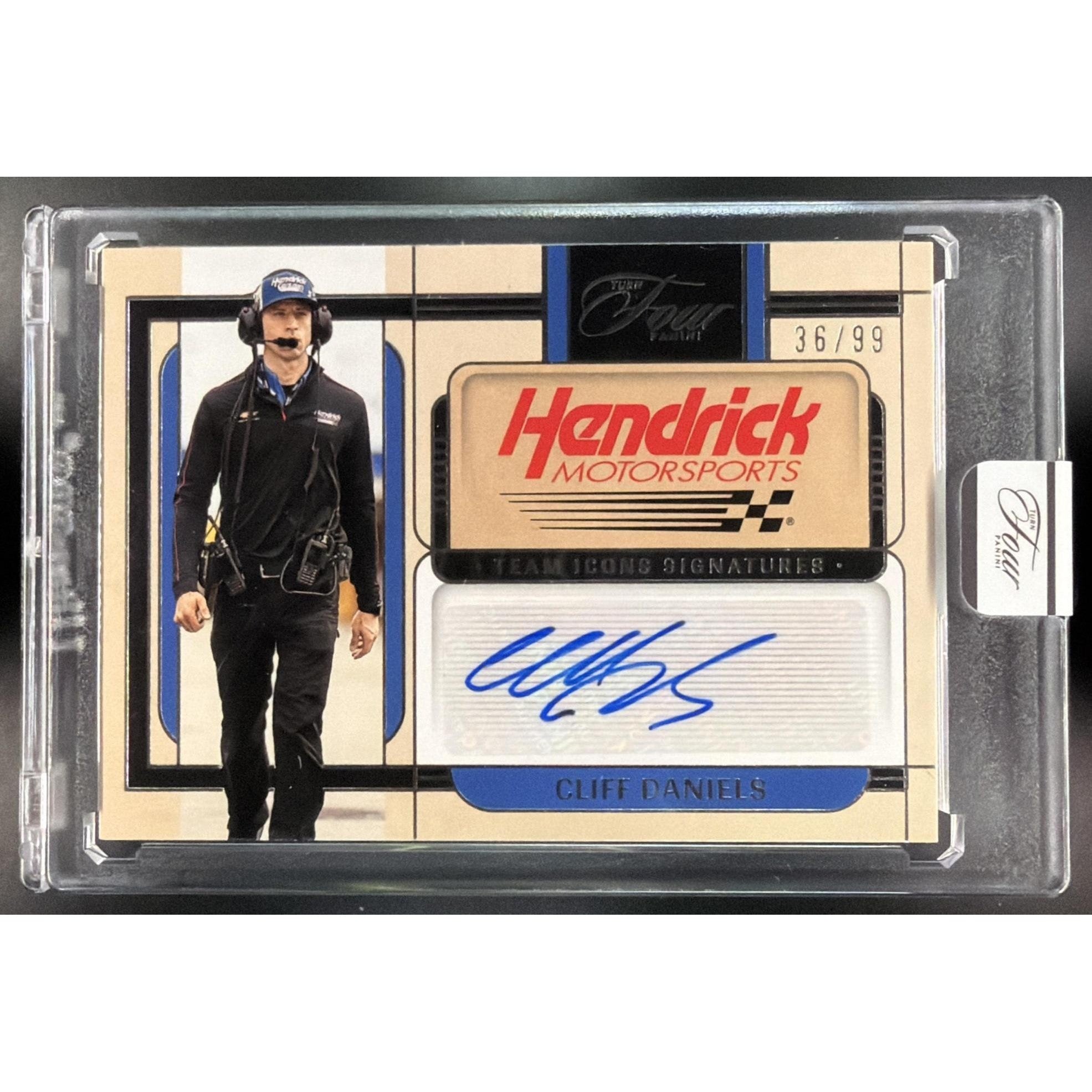 Motorsports Collectibles | NASCAR & F1 Memorabilia, Trading Cards