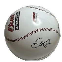 Die Cast 1/64 Scale: Dale Earnhardt Jr. #8 2003 Budweiser/MLB All-Star Game in Tin Ball Case