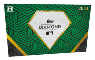 2024 Topps Diamond Icons Baseball Hobby Box