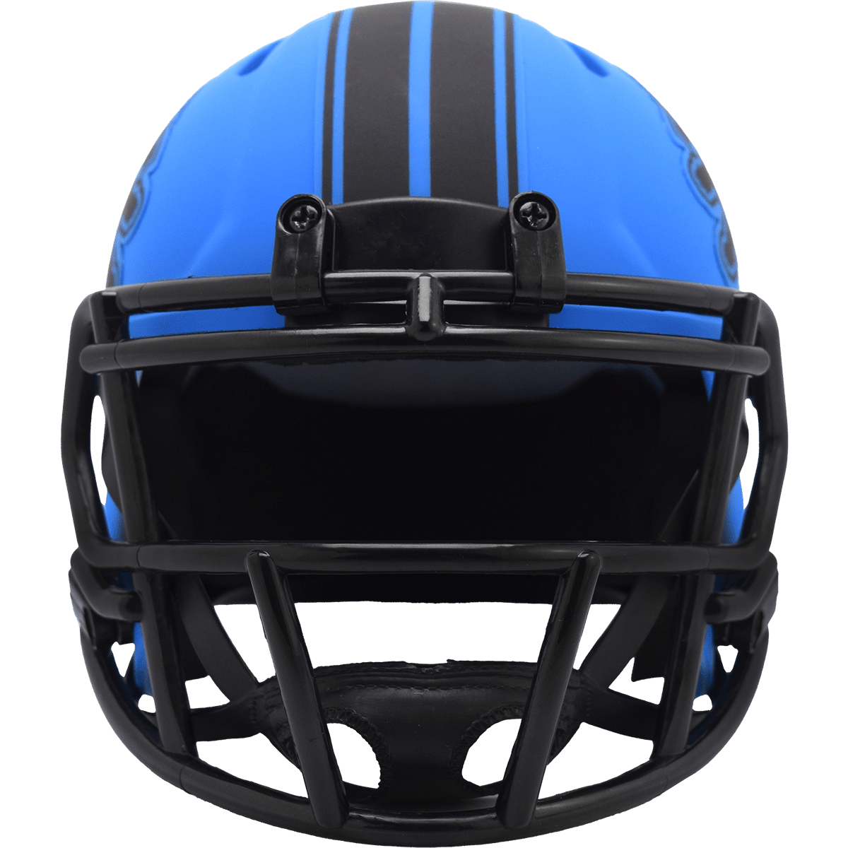 Mini Helmet: Detroit Lions - Rave