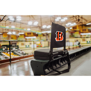 Cincinnati Bengals - Gridiron Stadium Seat