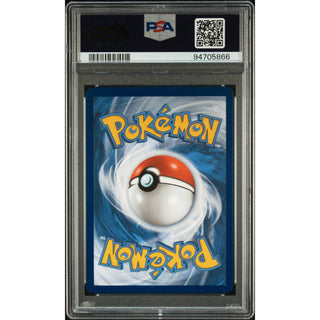 FA/ Leafeon V 2021 Pokémon SWSH Evolving Skies #167 PSA 10