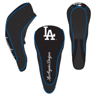 Los Angeles Dodgers Hybrid Headcover – Officially Licensed MLB