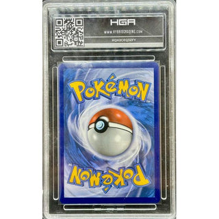 Hisuian Samurott VSTAR 2023 Pokémon Crown Zenith Galarian Gallery Full Art Ultra Rare Holo #GG52/GG70 HGA 10