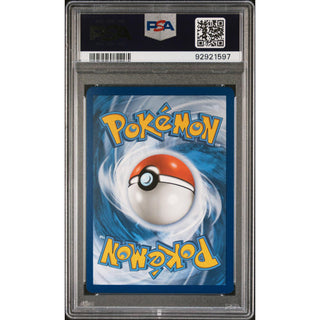Iono 2024 Pokémon Paldea Evolved Special Illustration Rare #237 – PSA 10