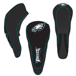 Philadelphia Eagles Oversized Head Cover – Official NFL Golf Club Protection