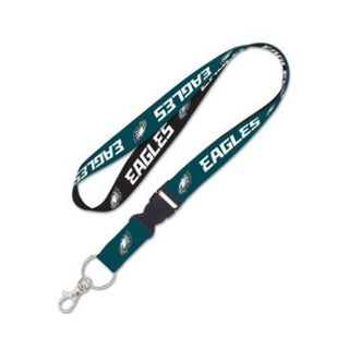 Lanyard: Eagles - Two-Tone