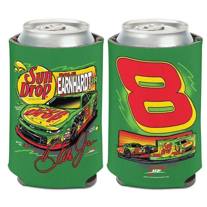 Dale Jr. #3 12oz Can Cooler – NASCAR