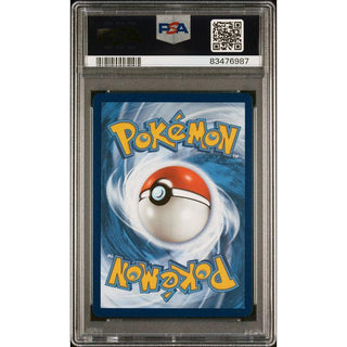 FA/Friends in Galar 2022 Pokémon SWSH Silver Tempest #TG23 – PSA 10
