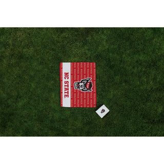 NC State Wolfpack - Impresa Picnic Blanket