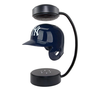 New York Yankees Hover Helmet Display – Floating MLB Display