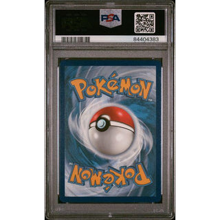 Water Energy 2021 Pokémon SWSH Chilling Reign Secret #231 – PSA 10