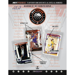 Jersey Fusion All-Sport Series 4