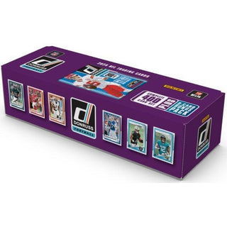 2025 Panini Donruss Football Hobby Factory Set